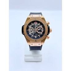 위블로 페라리 유니코 킹 블랙 남성시계 (국내공장 AS가능)