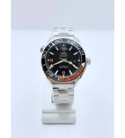 오메가 씨마스터 플래닛오션 (국내공장 AS가능)