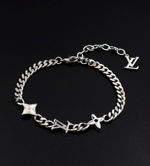 루이비통 스파이크 (LV Spike) 팔찌 S00