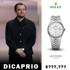 롤렉스 랜드 드웰러 (국내공장 AS가능)
