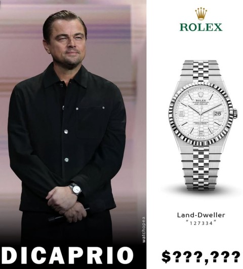 롤렉스 랜드 드웰러 (국내공장 AS가능)