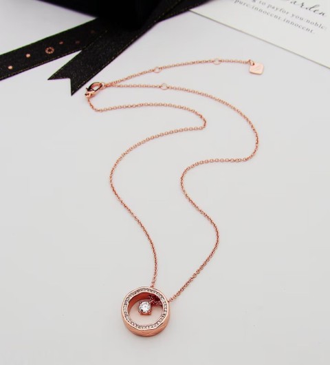 샤넬 COCO 네크리스