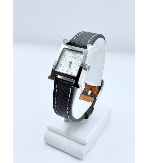 에르메스 h 아워 에뚜브 워치 (국내공장 AS가능)