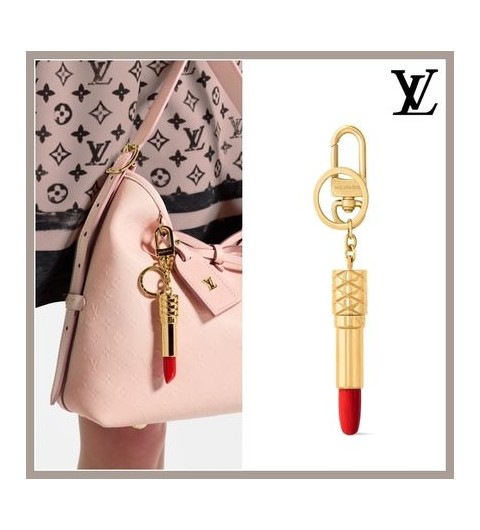 루이비통 립스틱 백 참
