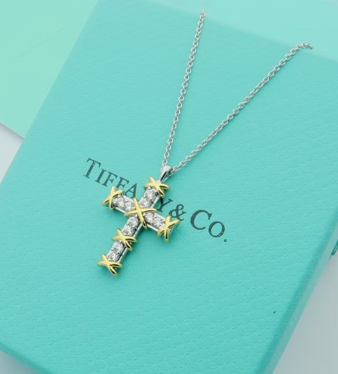 티파니 식스틴 스톤 여성