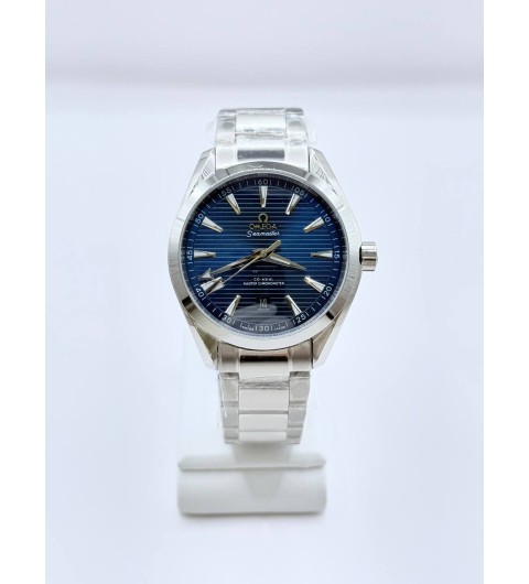 오메가 씨마스터 아쿠아 테라 (국내공장 AS가능)