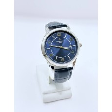 바쉐론 콘스탄틴 4600E/000A-B487 40 mm 스틸 (국내공장 AS가능)