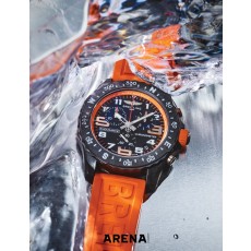 브라이틀링 BREITLING X82310A51B1S1 Endurance Pro (국내공장 AS가능)