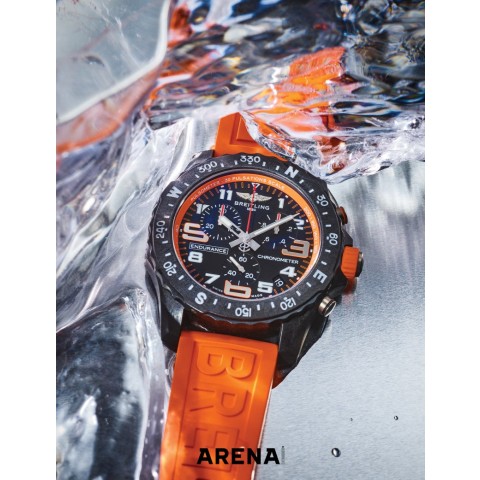브라이틀링 BREITLING X82310A51B1S1 Endurance Pro (국내공장 AS가능)
