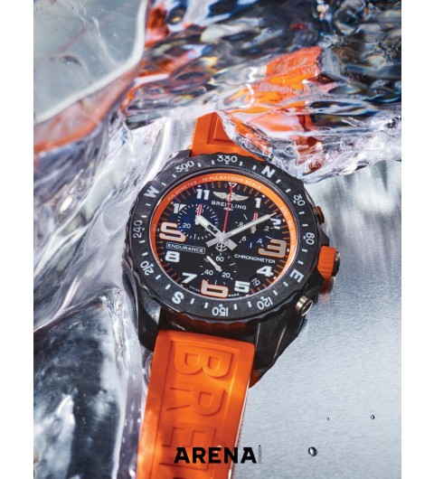 브라이틀링 BREITLING X82310A51B1S1 Endurance Pro (국내공장 AS가능)