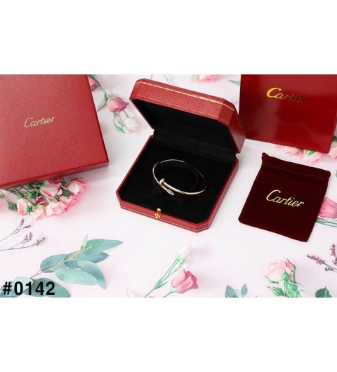 까르띠에 저스트 앵 끌루 브레이슬릿 팔찌