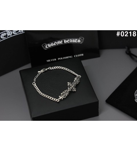 크롬하츠 필리그리 엑스트라 팔찌