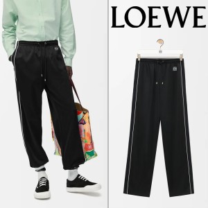 LOEWE 로에베 테크니컬 트랙 팬츠 -정품급-