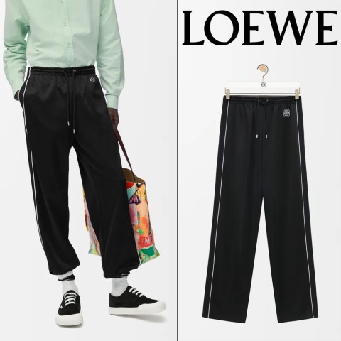 LOEWE 로에베 테크니컬 트랙 팬츠 -정품급-