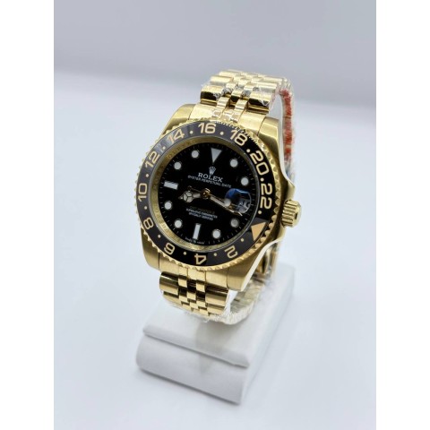 롤렉스 GMT-마스터 2 40mm 126718GRNR 블랙 쥬빌리 (국내공장 AS가능)