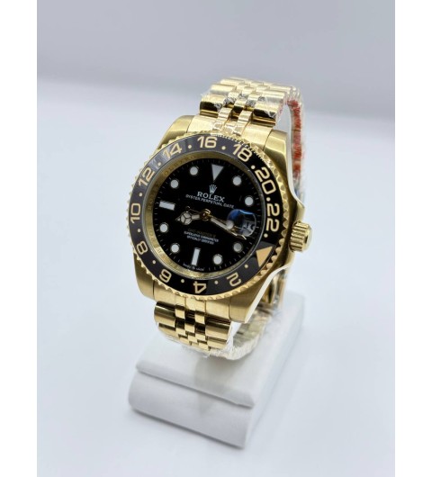 롤렉스 GMT-마스터 2 40mm 126718GRNR 블랙 쥬빌리 (국내공장 AS가능)