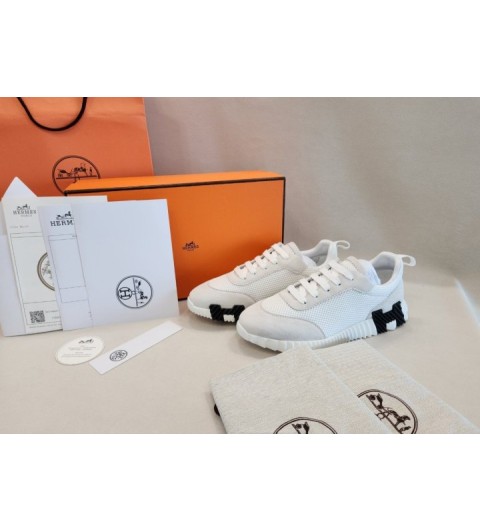 에르메스 바운싱 스니커즈 - 고급버전