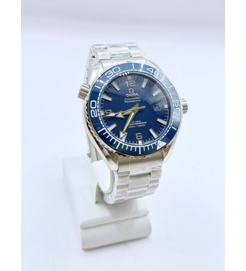 오메가 씨마스터 플래닛 오션 600M (국내공장 AS가능)