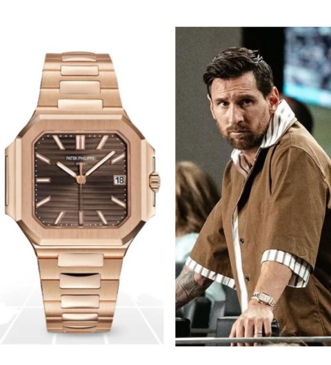 파텍필립 노틸러스 40 5711R (국내공장 AS가능)