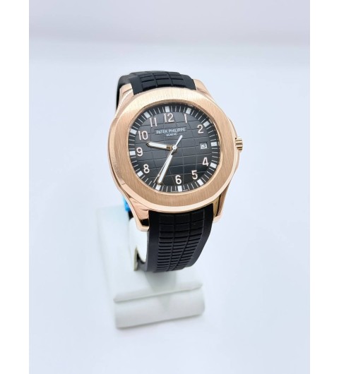 파텍필립(PATEK PHILIPPE)아쿠아넛 5167R 로즈골드 (국내공장 AS가능)