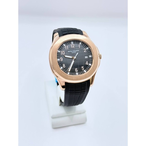 파텍필립(PATEK PHILIPPE)아쿠아넛 5167R 로즈골드 (국내공장 AS가능)-레플리카 사이트 쇼핑몰