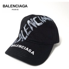 발렌시아가 빈티지 로고 볼캡