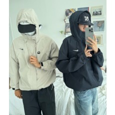 나이키 스우시 윈드바람막이 (3color)