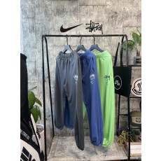 나이키 X 스투시 로고 피그먼트 조거팬츠 (3color)
