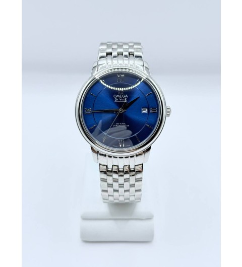오메가 드 빌 프레스티지 39.5 mm, (국내공장 AS가능)