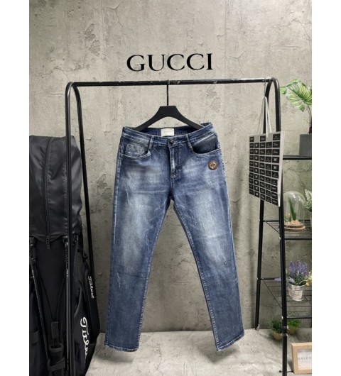 구찌 그라데이션 청