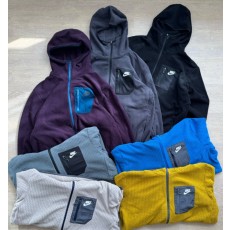 나이키 후리스자켓 (7color)