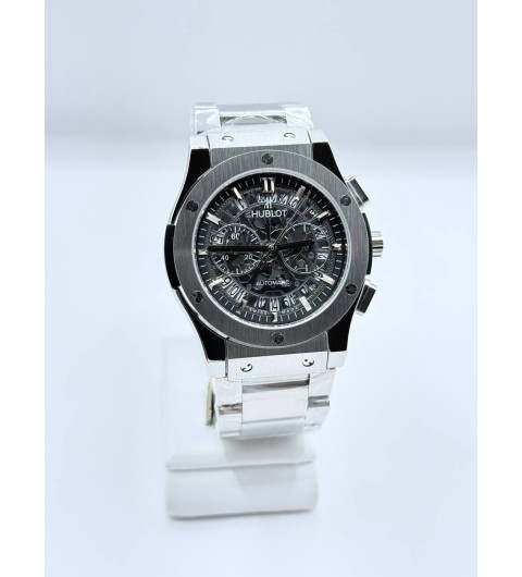 위블로 HUBLOT 클래식 퓨전 에어로퓨전 TITANIUM Bracelet (국내공장 AS가능)