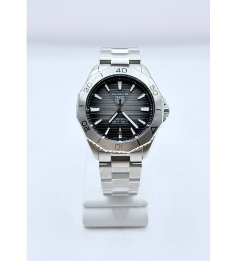 태그호이어 아쿠아레이서 프로페셔널 200 솔라그래프 (국내공장 AS가능)