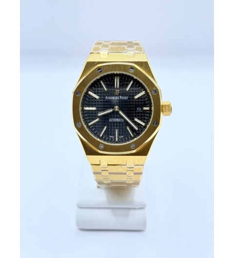 오데마피게 로얄오크 골드 (국내공장 AS가능)