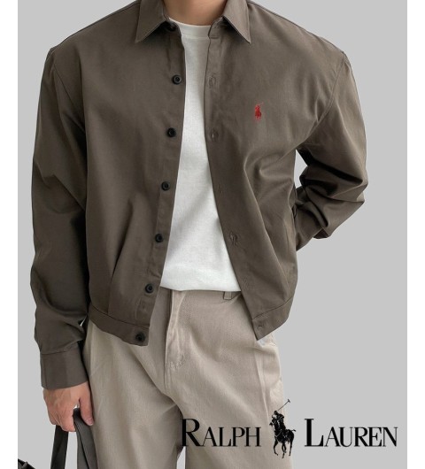 폴로 랄프로렌 레드포니 치노자켓 (4color) -19435