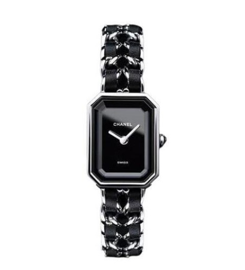 샤넬 프리미에르 실버 블랙 (국내공장 AS가능)