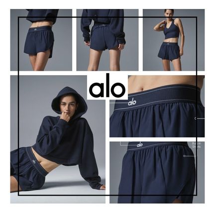 알로 요가 매치 포인트 쇼츠 - 3 Color