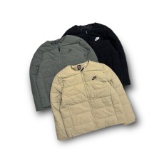 나이키 u넥 라이트패딩 (3color)