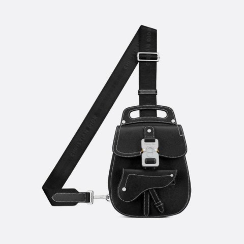 디올 갤럽 슬링백