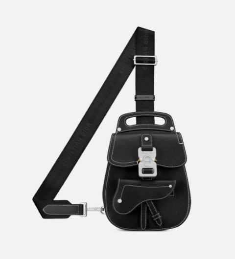 디올 갤럽 슬링백