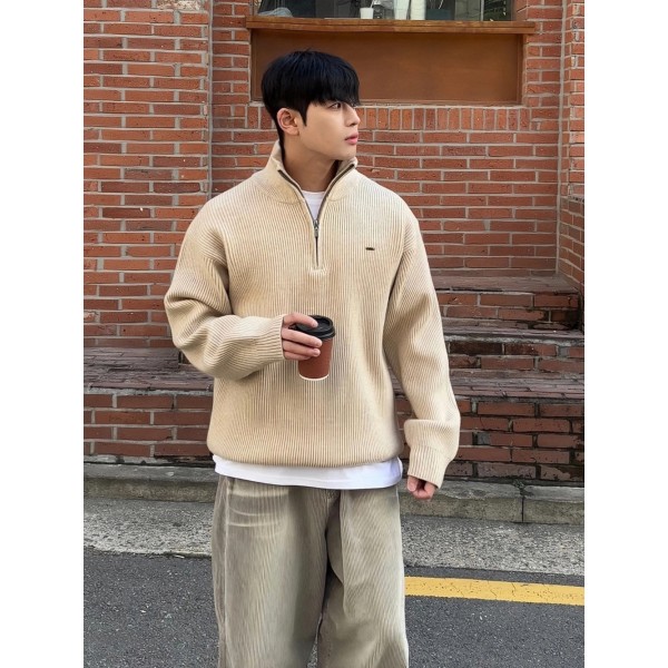 로로피아나 네즈 니트 반집업 0040-레플리카 사이트 쇼핑몰