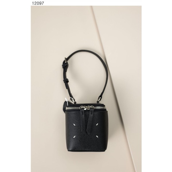 메종 마르지엘라 미니 박스백-레플리카 사이트 쇼핑몰