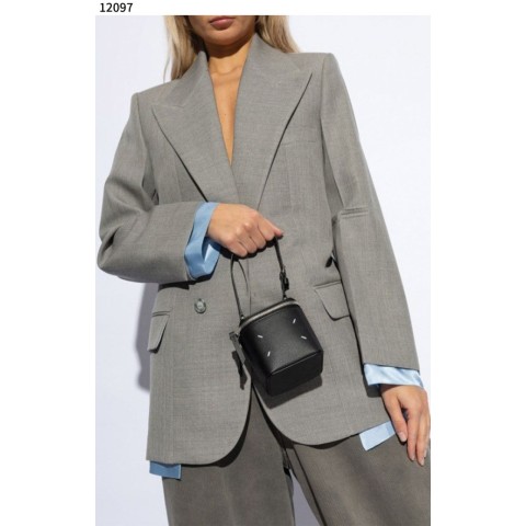 메종 마르지엘라 미니 박스백