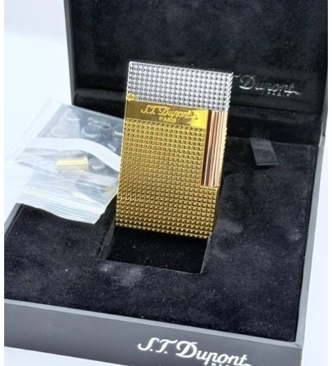 듀퐁라이터 150주년 라인D ca17240 블랙래커 팔라듐 (국내당일배송)