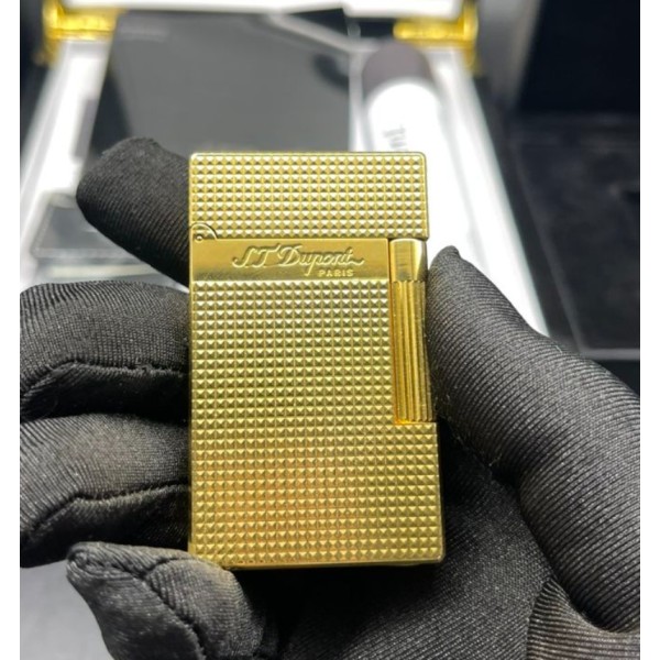 듀퐁라이터 16284 듀퐁 골드 금장 라이터 (국내당일배송)-레플리카 사이트 쇼핑몰