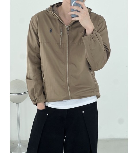 폴로 랄프로렌 윈드브레이커 자켓 - 2 Color