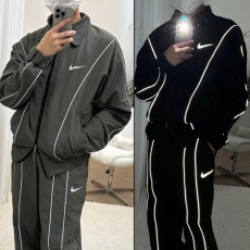 나이키 스카치 라인 세트 (2color)