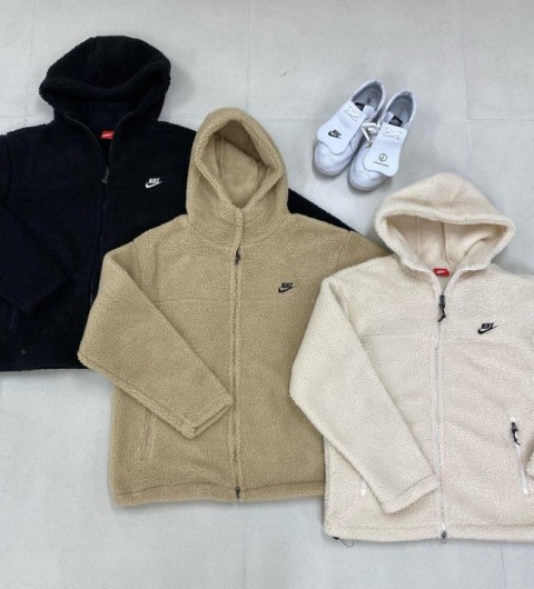 *기획특가* 나이키 테크팩 후리스 (3color)