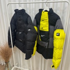 나이키 테크 패딩(3color)