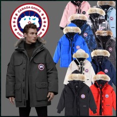 캐나다 구스 익스페디션 파카 - 12 Color